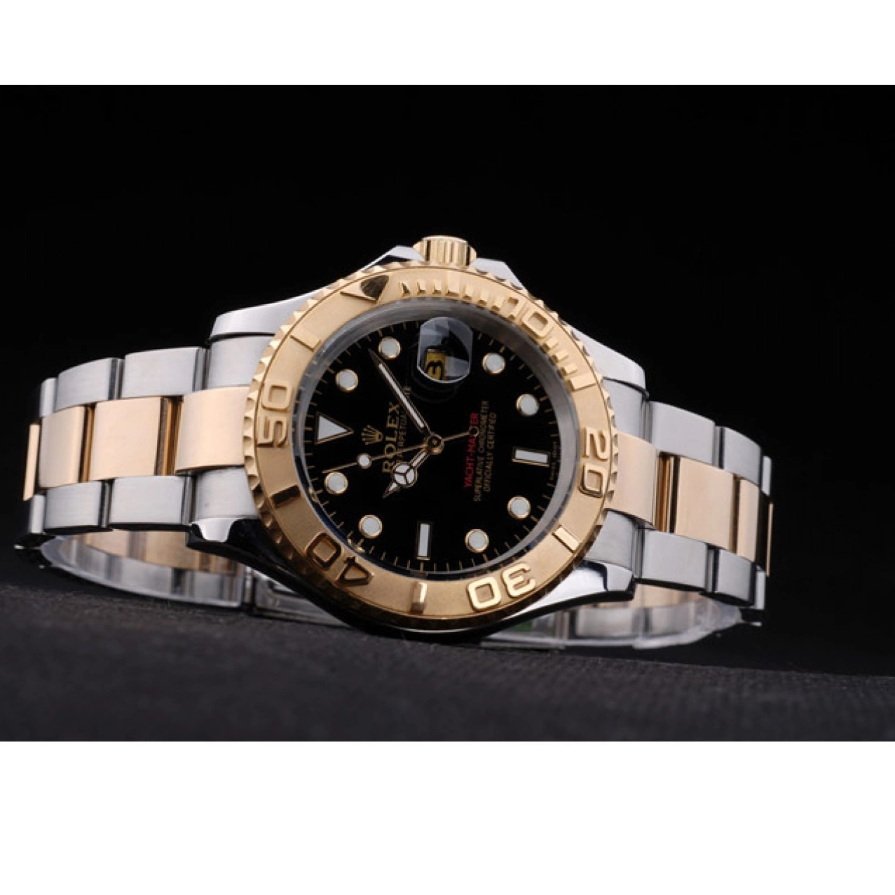 Aaa replica watch Rolex Yacht-Master-rl97 0612